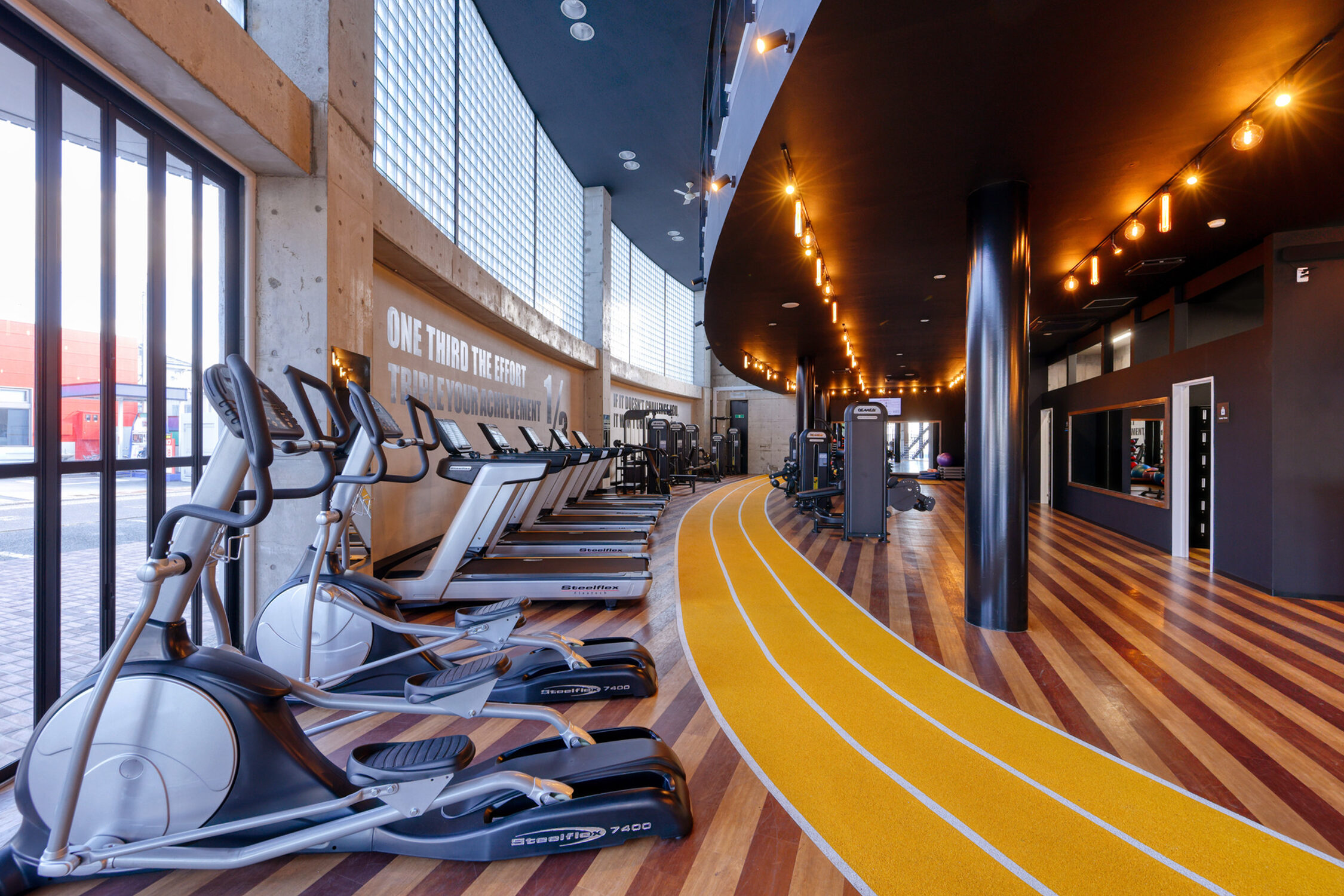 1/3rd FITNESS 高松店 1 1 3rd fitness e9ab98e69dbee5ba97