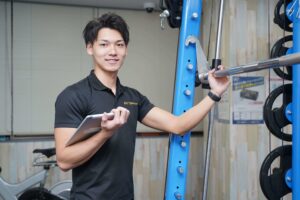 24/7ワークアウト 和歌山店