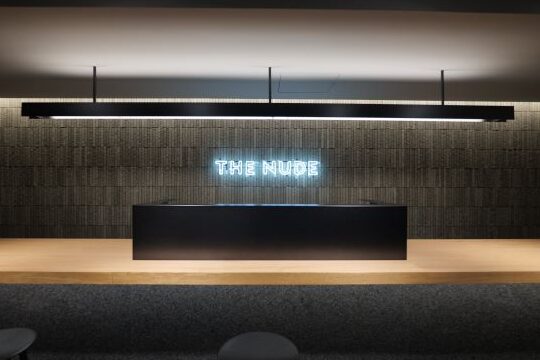 24時間ジム THE NUDE福岡薬院店 1 24e69982e99693e382b8e383a0 the nudee7a68fe5b2a1e896ace999a2e5ba97