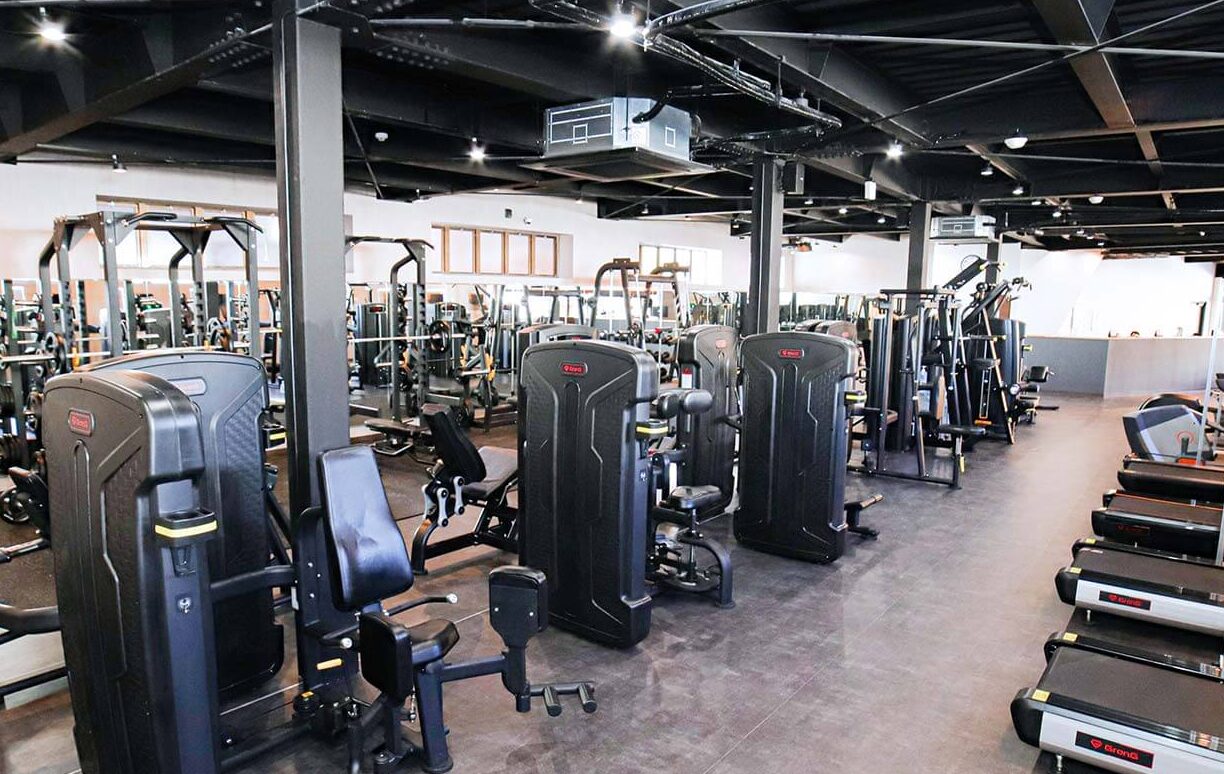 24時間ジム「GronG GYM 24 紀伊田辺店」 1 24e69982e99693e382b8e383a0e3808cgrong gym 24 e7b480e4bc8ae794b0e8bebae5ba97e3808d