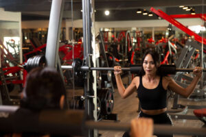 24h fitness AUN’S GYM 福岡天神店