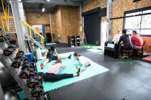 24H FITNESSGYM ＆personal training WORKOUTBASE24（24時間フィットネスジム＆パーソナルトレーニング ワークアウトベース24）