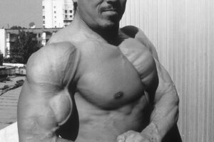 7110 TRAINING GYM