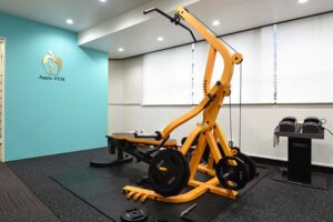 Apple GYM（アップルジム）川崎店