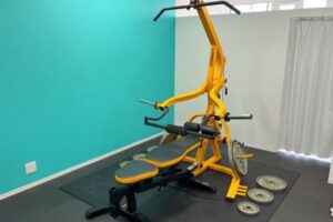 Apple GYM（アップルジム）相模原店