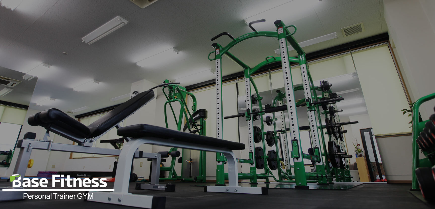 B-ase Fitness 1 b ase fitness