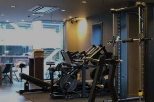 Banco24fit 近鉄四日市駅前店