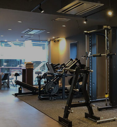 Banco24fit 近鉄四日市駅前店 1 banco24fit e8bf91e98984e59b9be697a5e5b882e9a785e5898de5ba97
