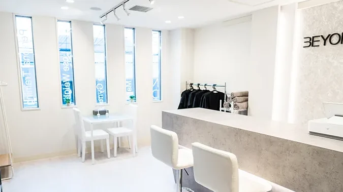 BEYOND 京都四条店 1 beyond e4baace983bde59b9be69da1e5ba97