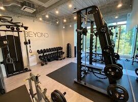 BEYOND 名古屋栄店