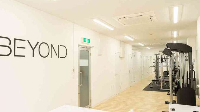 BEYOND 浦和店 1 beyond e6b5a6e5928ce5ba97