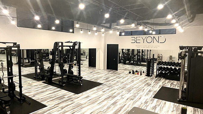 BEYOND 福井店 1 beyond e7a68fe4ba95e5ba97