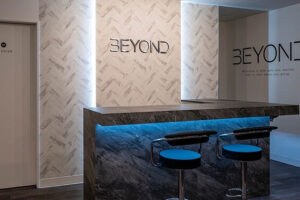 BEYOND水戸店