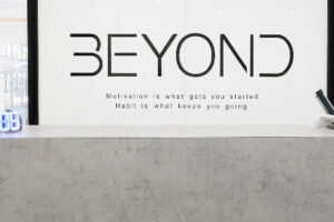 BEYOND福岡天神店