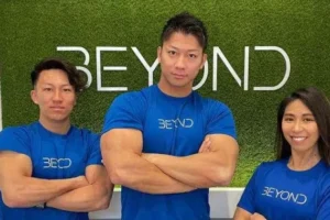 BEYOND船橋店