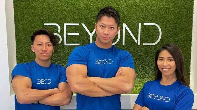 BEYOND船橋店 1 beyonde888b9e6a98be5ba97