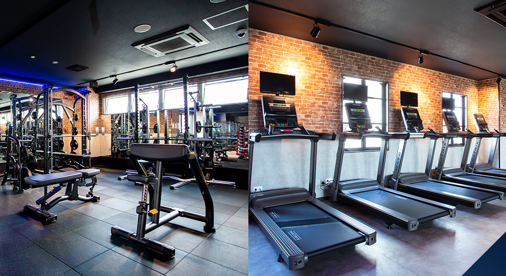 BLUE FITNESS24 船橋店 1 blue fitness24 e888b9e6a98be5ba97