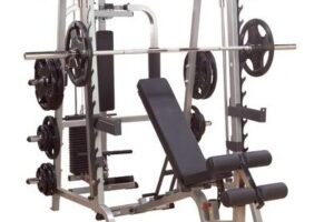 Body Smith Gym