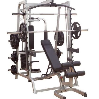 Body Smith Gym 1 body smith gym