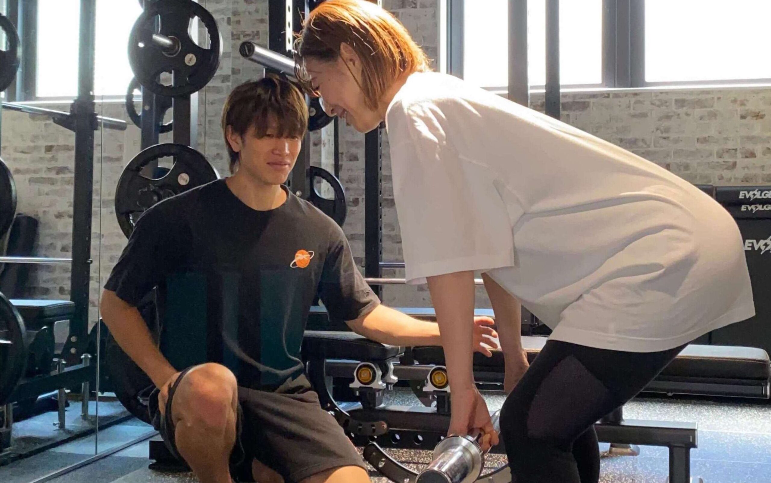 Certeza Fitness Gym YAMANASHI 1 certeza fitness gym yamanashi scaled