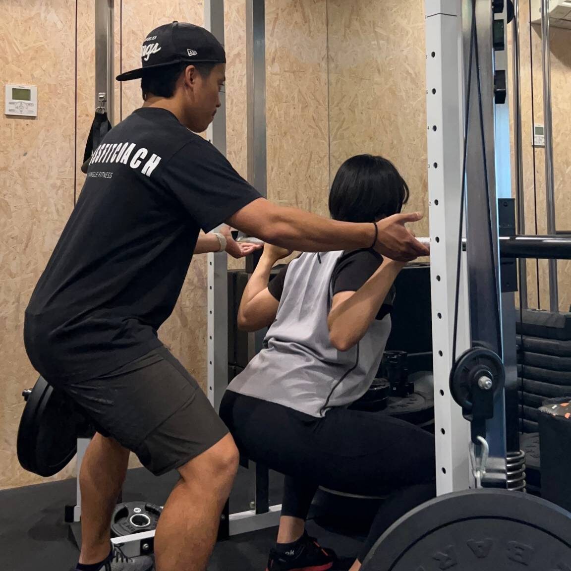CrossFit Sakai K.H.D クロスフィット堺 K.H.D. 1 crossfit sakai k h d e382afe383ade382b9e38395e382a3e38383e38388e5a0ba k h d