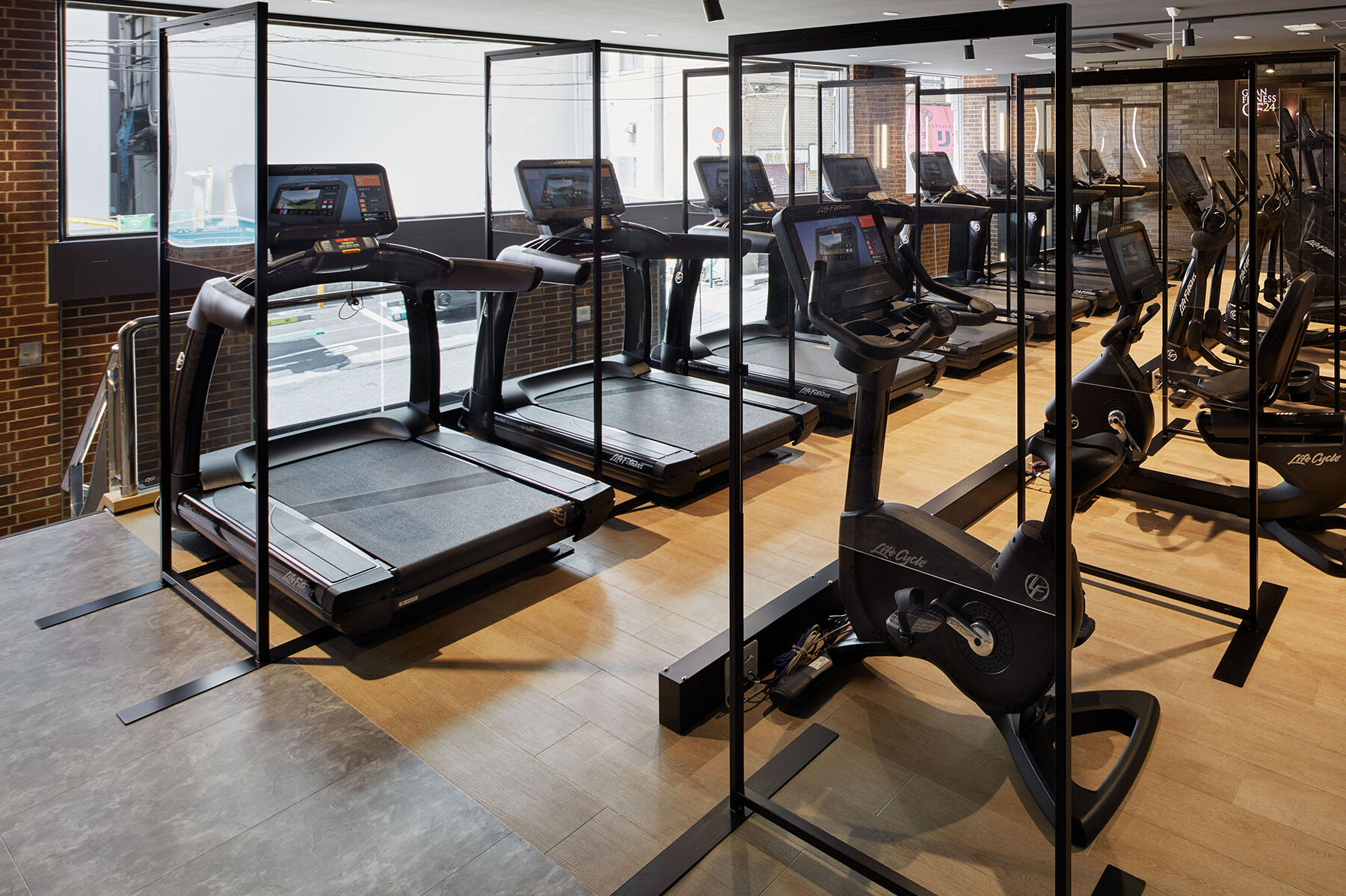 グランフィットネス24元町店(granfitness24motomachi) 1 e382b0e383a9e383b3e38395e382a3e38383e38388e3838de382b924e58583e794bae5ba97granfitness24motomachi