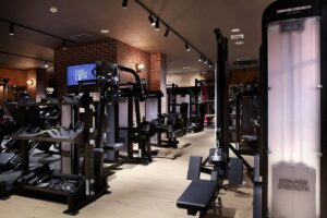 グランフィットネス24姫路店(granfitness24himeji)