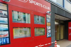 コナミスポーツクラブ 札幌