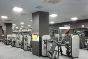 コナミスポーツクラブ 長崎