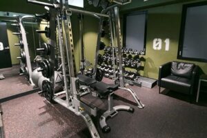 ゴーズジム(GO’S GYM) 横浜元町店
