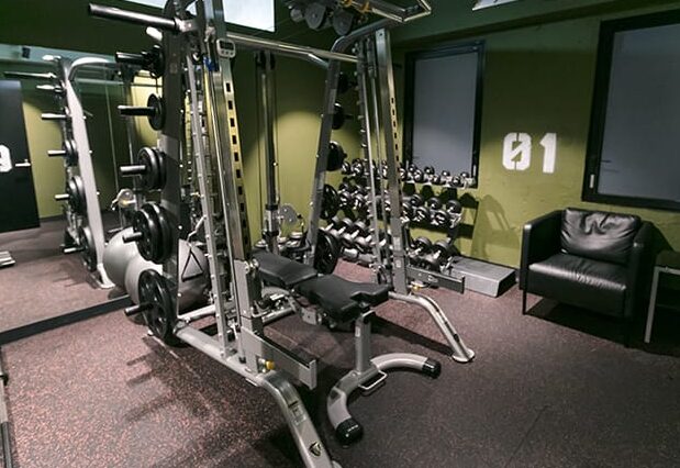 ゴーズジム(GO'S GYM) 横浜元町店 1 e382b4e383bce382bae382b8e383a0gos gym e6a8aae6b59ce58583e794bae5ba97