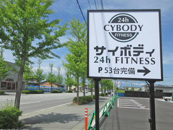 サイボディ 甲府和戸店 1 e382b5e382a4e3839ce38387e382a3 e794b2e5ba9ce5928ce688b8e5ba97 1