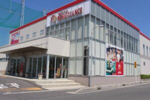 スポーツクラブ ルネサンス 岐阜LCワールド