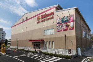 スポーツクラブ ルネサンス 広島緑井