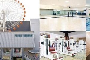 スポーツクラブ ルネサンス 長崎ココウォーク