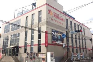 スポーツクラブ Lite！ ルネサンス 横浜24