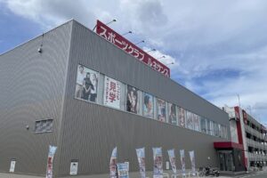 スポーツクラブ&スパ ルネサンス 熊本南24