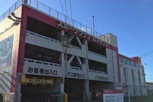 スポーツクラブ&スパ ルネサンス 静岡24