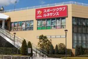 スポーツクラブ＆スパ ルネサンス 亀戸24