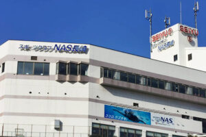 スポーツクラブNAS長崎