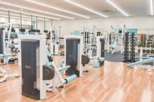 スマートフィット24南元宿店 24時間ジム SMART FIT 24