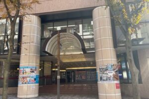 セントラルフィットネスクラブ 市川