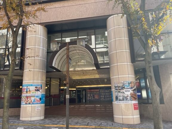 セントラルフィットネスクラブ 市川 1 e382bbe383b3e38388e383a9e383abe38395e382a3e38383e38388e3838de382b9e382afe383a9e38396 e5b882e5b79d
