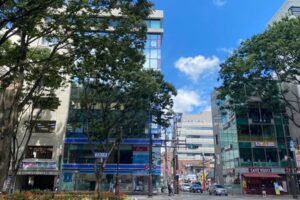 トライヴ仙台定禅寺通店