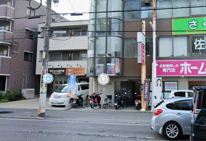 ハコジム 庚午店 1 e3838fe382b3e382b8e383a0 e5ba9ae58d88e5ba97