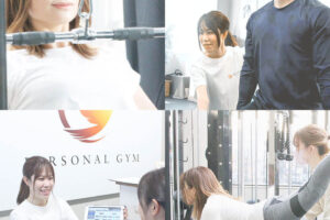 パーソナルジムBAILES八王子店（ベール）
