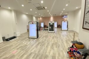 ファディー倉敷中庄駅前
