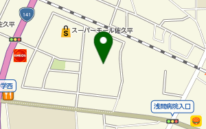 フィットイージー 佐久平店