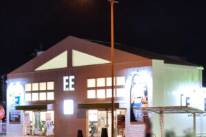 フィットイージー 徳島出来島店