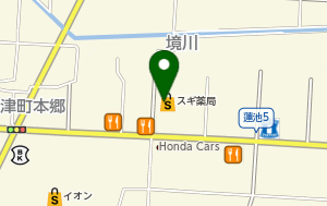 フィットイージー 柳津店